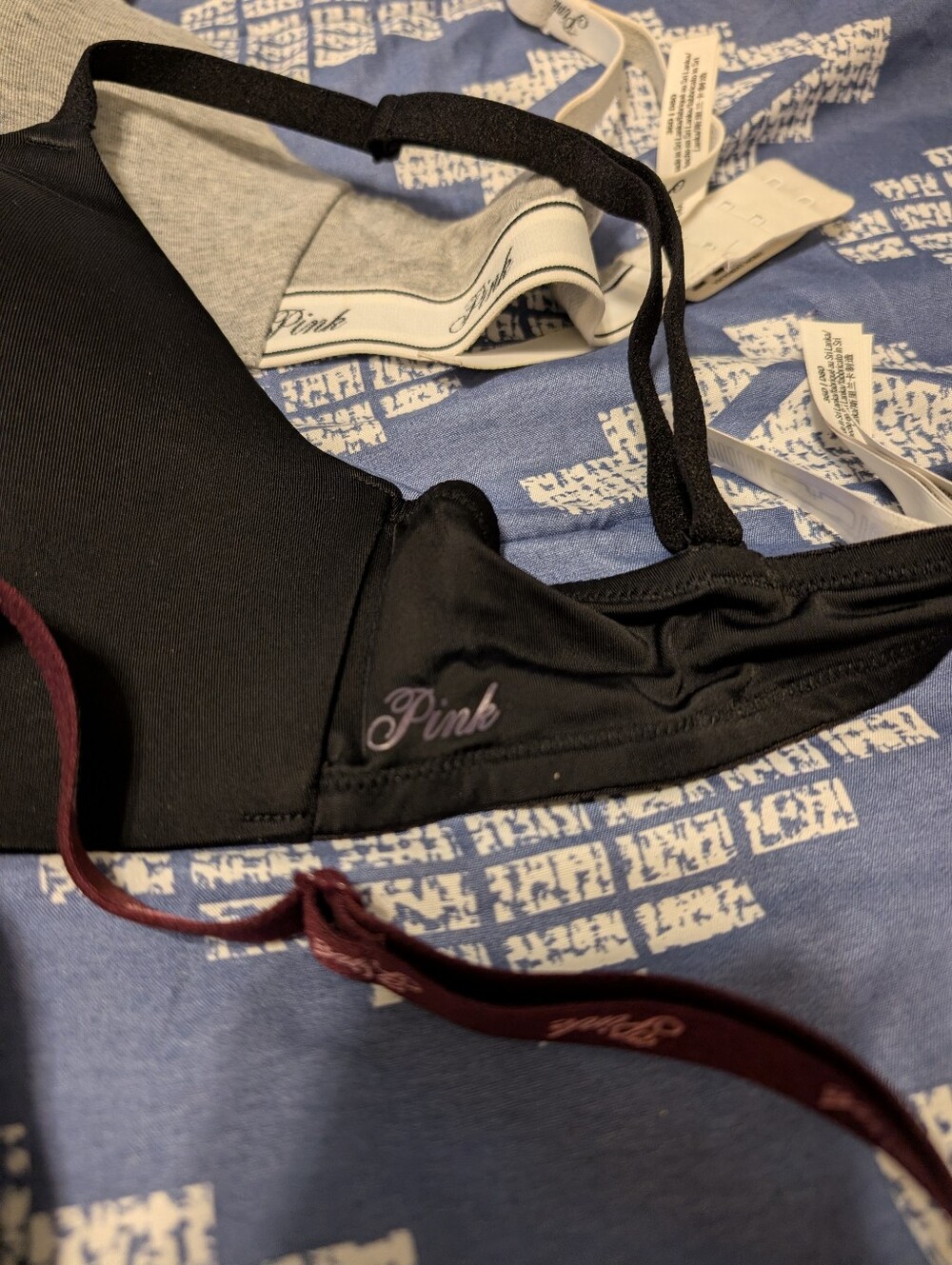3 Bras!!!!! - Picture 4 of 8